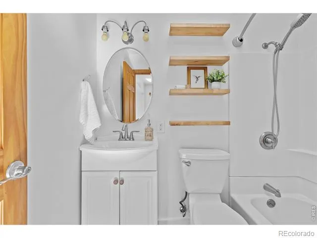 1003 Eagle Drive Lyons, CO 80540