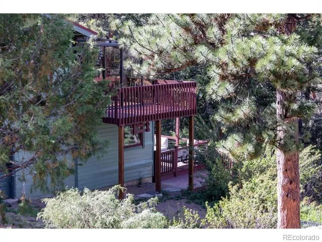 1003 Eagle Drive Lyons, CO 80540