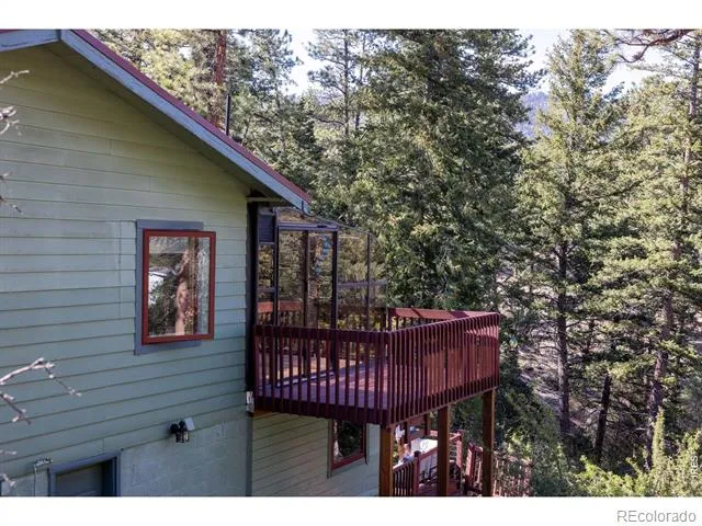 1003 Eagle Drive Lyons, CO 80540