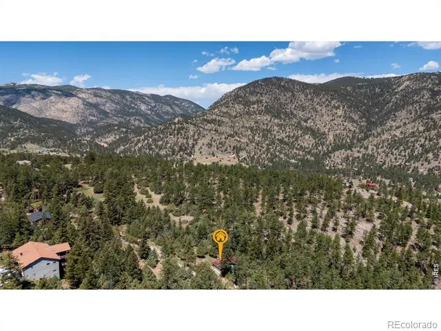1003 Eagle Drive Lyons, CO 80540