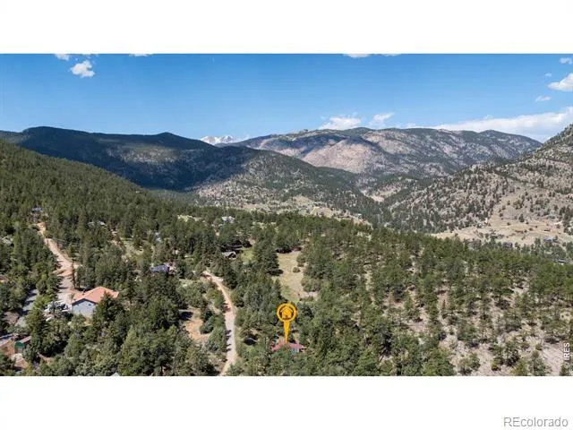 1003 Eagle Drive Lyons, CO 80540