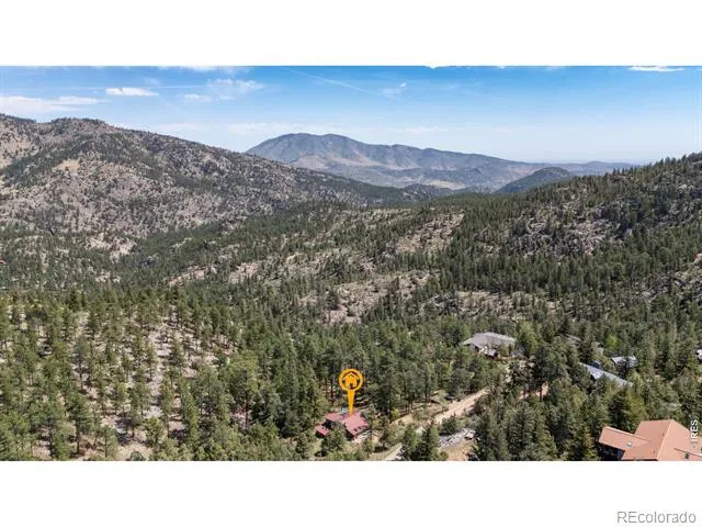 1003 Eagle Drive Lyons, CO 80540