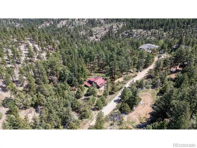 1003 Eagle Drive Lyons, CO 80540