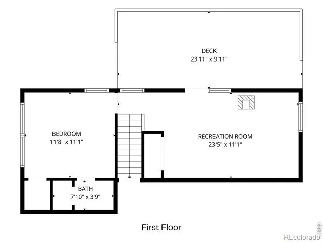1003 Eagle Drive Lyons, CO 80540