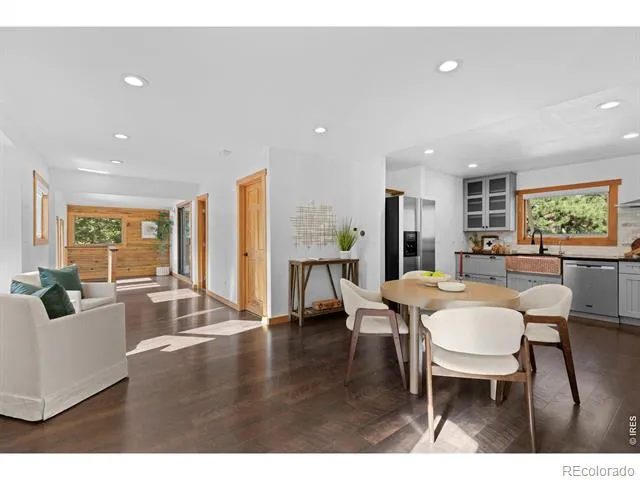 1003 Eagle Drive Lyons, CO 80540