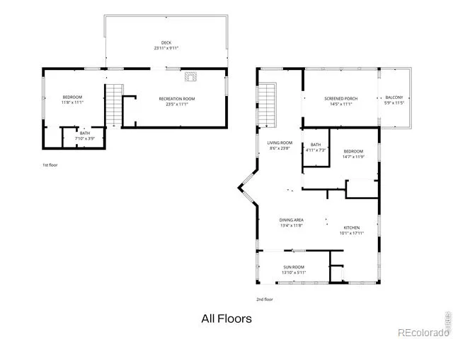 1003 Eagle Drive Lyons, CO 80540