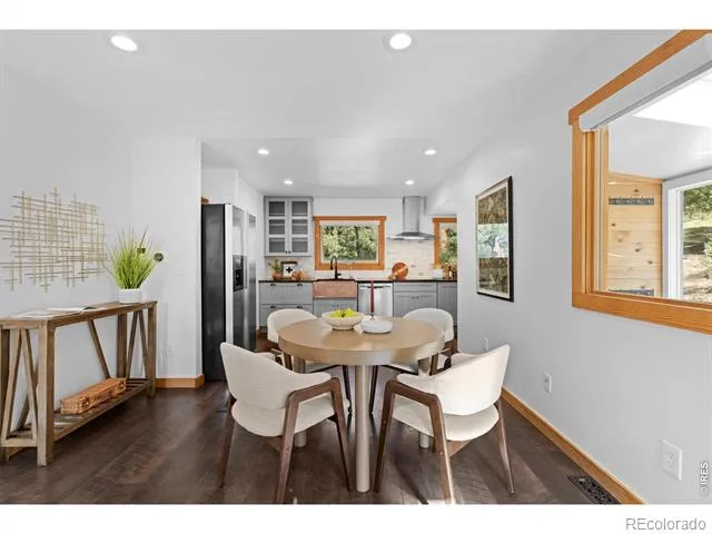 1003 Eagle Drive Lyons, CO 80540