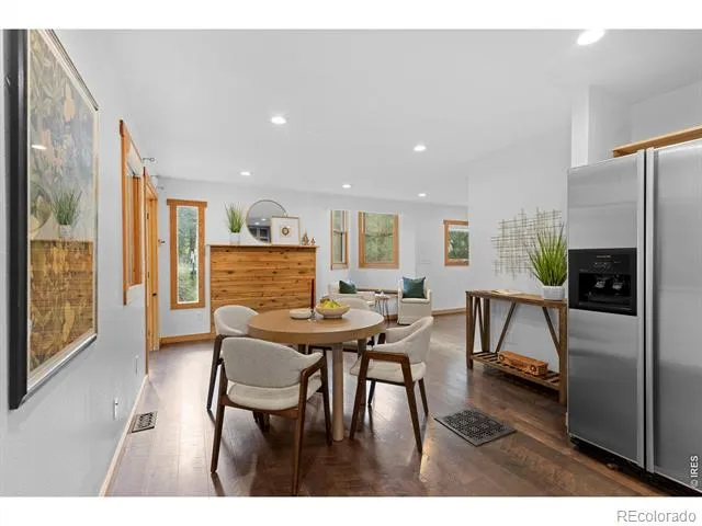 1003 Eagle Drive Lyons, CO 80540