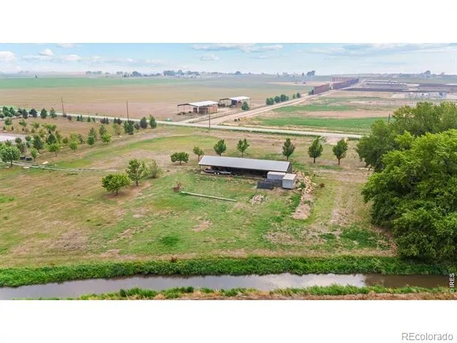 25560 County Road 13 Johnstown, CO 80534