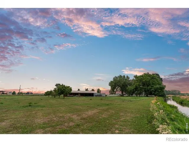 25560 County Road 13 Johnstown, CO 80534