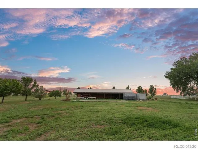 25560 County Road 13 Johnstown, CO 80534