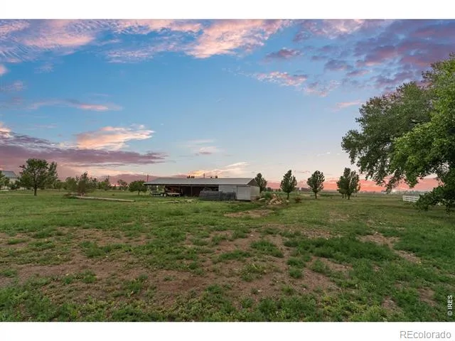 25560 County Road 13 Johnstown, CO 80534
