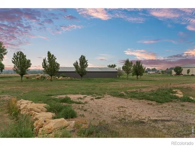 25560 County Road 13 Johnstown, CO 80534