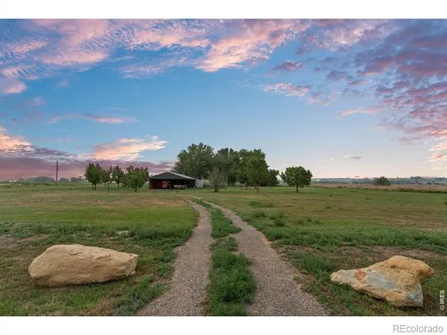 25560 County Road 13 Johnstown, CO 80534