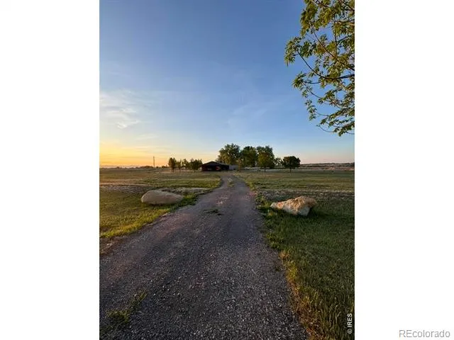 25560 County Road 13 Johnstown, CO 80534