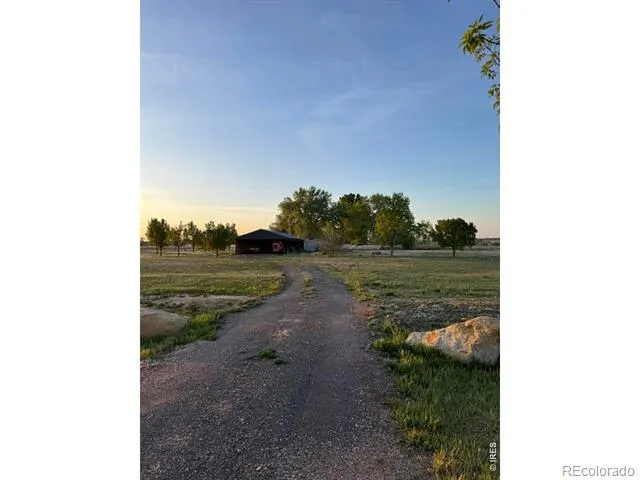 25560 County Road 13 Johnstown, CO 80534