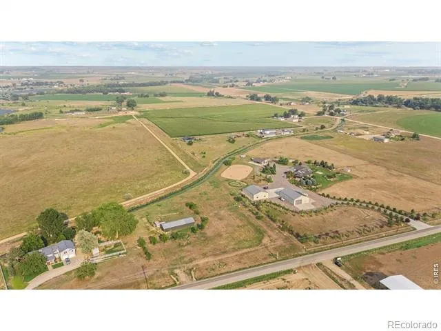 25560 County Road 13 Johnstown, CO 80534