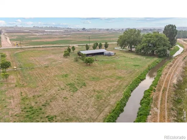 25560 County Road 13 Johnstown, CO 80534