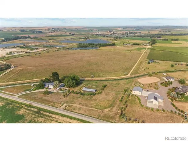 25560 County Road 13 Johnstown, CO 80534