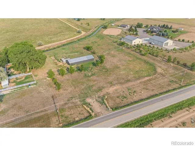 25560 County Road 13 Johnstown, CO 80534