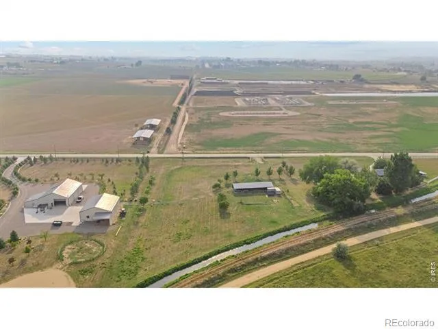 25560 County Road 13 Johnstown, CO 80534