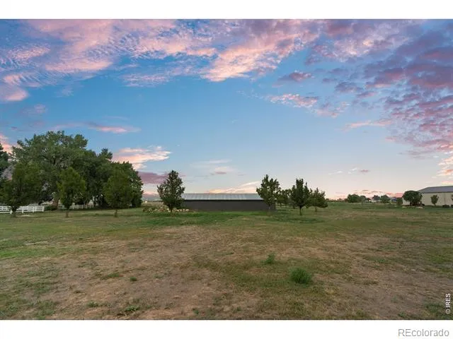 25560 County Road 13 Johnstown, CO 80534