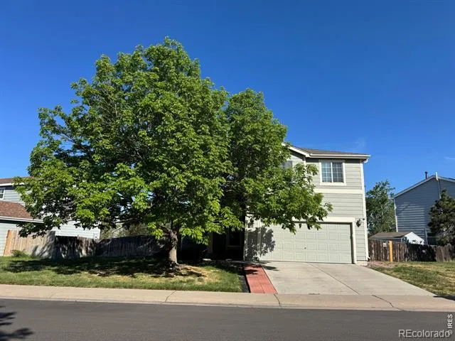 4228 E 94th Place Thornton, CO 80229