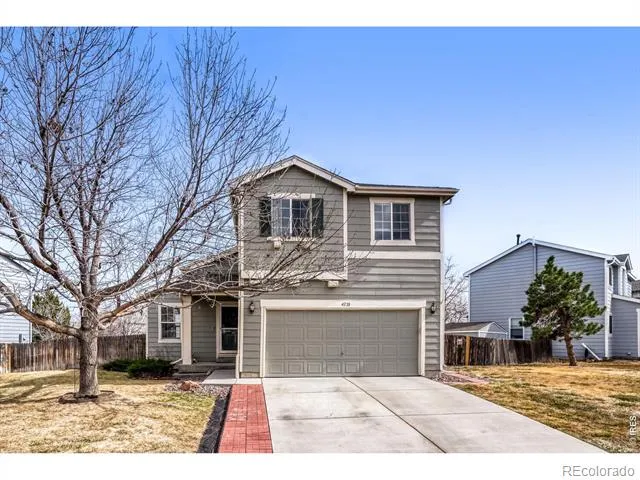 4228 E 94th Place Thornton, CO 80229