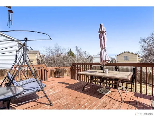 4228 E 94th Place Thornton, CO 80229