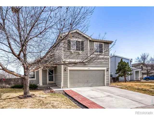 4228 E 94th Place Thornton, CO 80229