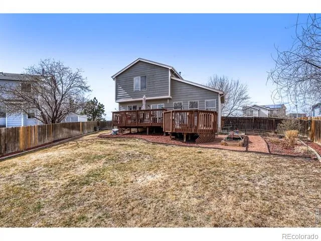 4228 E 94th Place Thornton, CO 80229