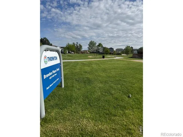 4228 E 94th Place Thornton, CO 80229