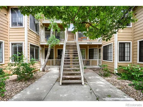 5924 Gunbarrel Avenue #C