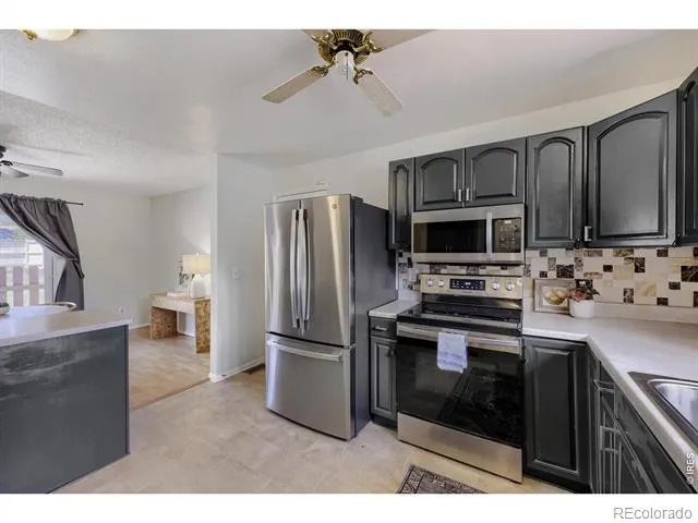 445 Hickory Place Broomfield, CO 80020