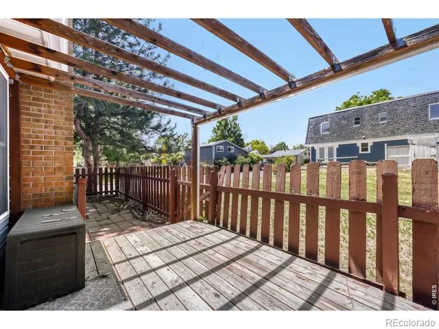445 Hickory Place Broomfield, CO 80020