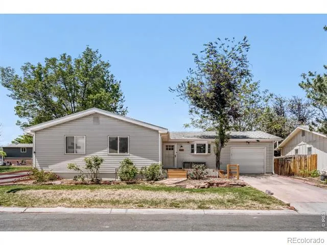 445 Hickory Place Broomfield, CO 80020