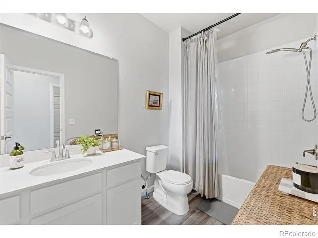 19589 W 93rd Drive #A Arvada, CO 80007