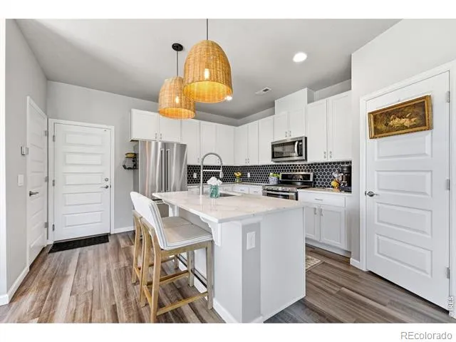 19589 W 93rd Drive #A Arvada, CO 80007