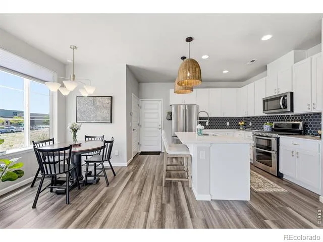 19589 W 93rd Drive #A Arvada, CO 80007