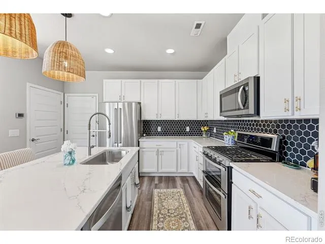 19589 W 93rd Drive #A Arvada, CO 80007