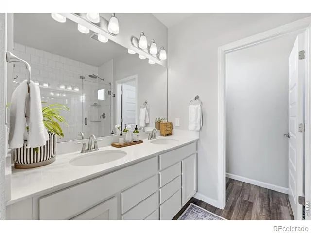 19589 W 93rd Drive #A Arvada, CO 80007