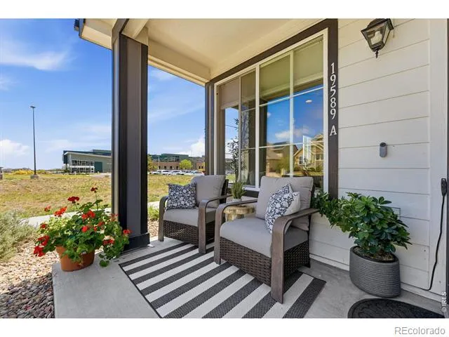 19589 W 93rd Drive #A Arvada, CO 80007