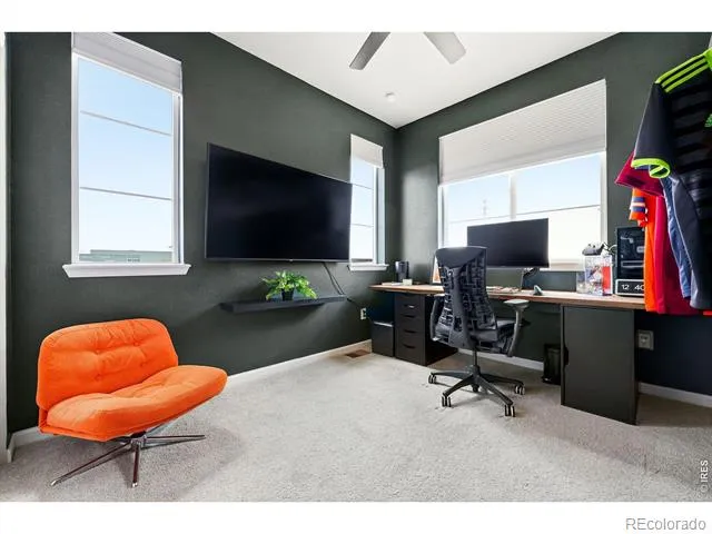 19589 W 93rd Drive #A Arvada, CO 80007