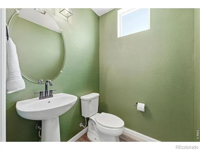 19589 W 93rd Drive #A Arvada, CO 80007