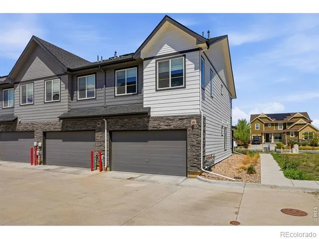 19589 W 93rd Drive #A Arvada, CO 80007