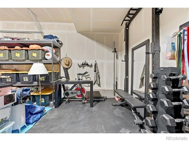 19589 W 93rd Drive #A Arvada, CO 80007