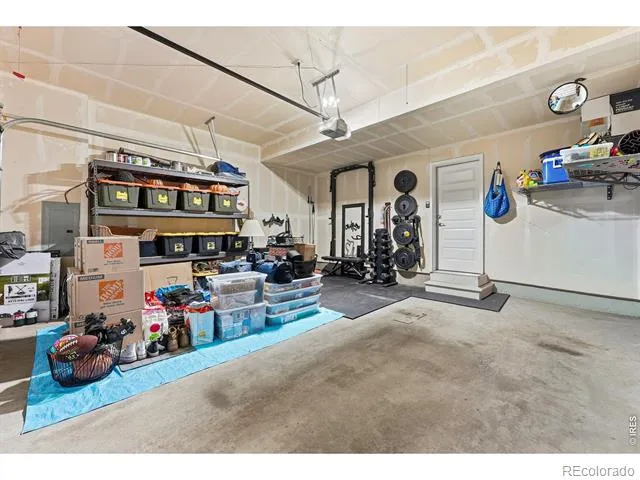 19589 W 93rd Drive #A Arvada, CO 80007