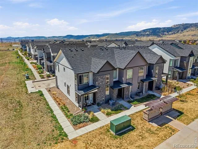19589 W 93rd Drive #A Arvada, CO 80007