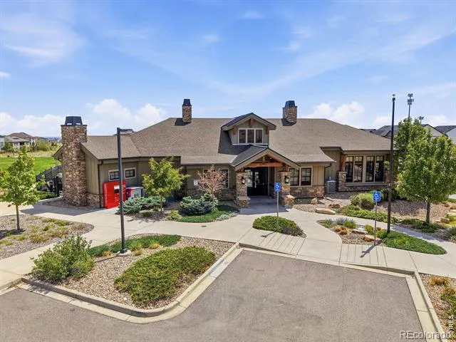 19589 W 93rd Drive #A Arvada, CO 80007