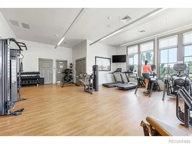 19589 W 93rd Drive #A Arvada, CO 80007